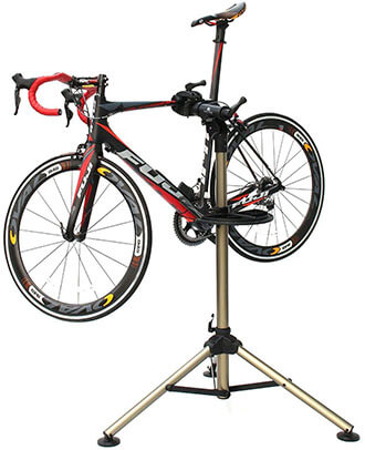 Bikehand Mechanic Bicycle Repair Stand