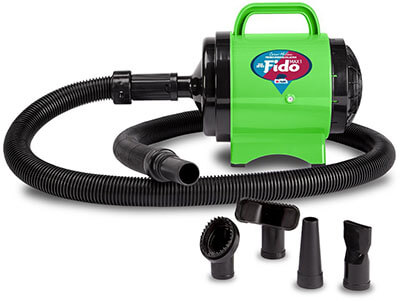 B-Air Fido Max 1Pet Blower Dog Dryer