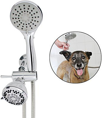 SmarterFresh Complete Pet Wash Set