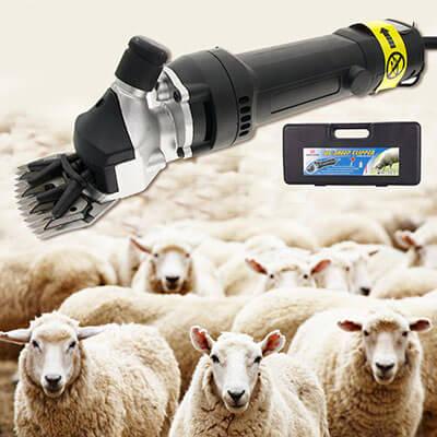 ExGizmo Electric Sheep Goat Clipper Shearing Shears