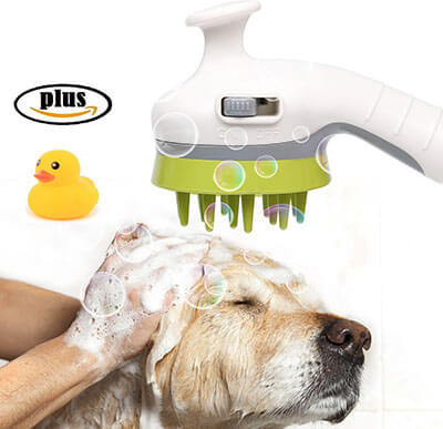 Blingbling Petsfun Dog Shower Sprayer