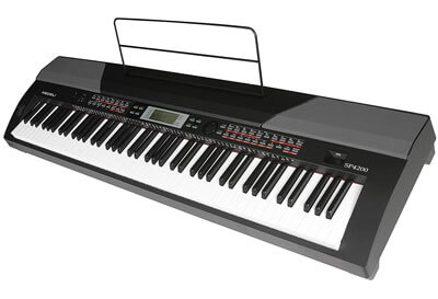 Top 10 Best Digital Pianos In 2023 Reviews AmaPerfect   Digital Piano 