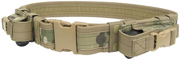 Condor Tactical Belt