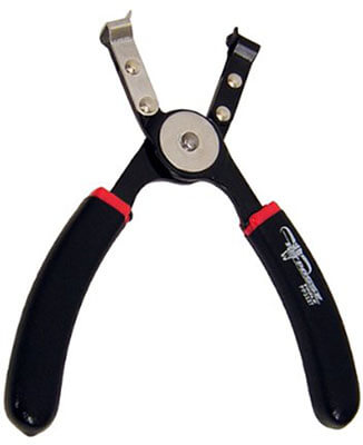 Pit Posse PP3227 Universal Master Link Chain O-Ring Motorcycle ATV Bicycle Plier
