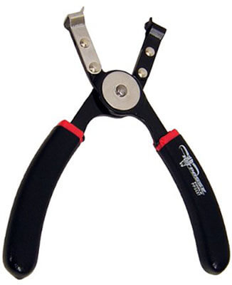 bicycle chain link pliers