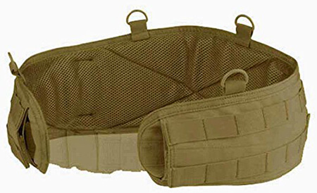 CONDOR Gen II Battle Belt