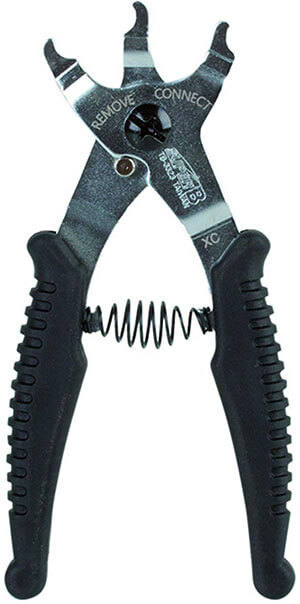 Super B Chain Master Link Pliers