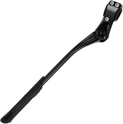 BV Bike Kickstand - Alloy Adjustable Height