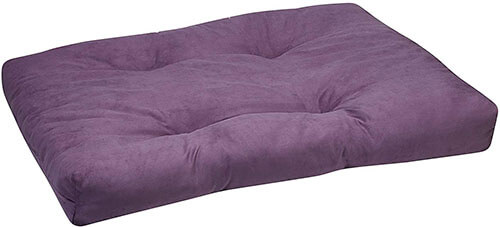 Gaiam Meditation Cushion Zabuton Yoga Pillow