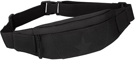 ArcEnCiel Military Tactical Waist Pack Fanny Pack Fishing Bags for Men