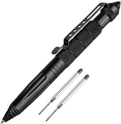 YAMTHR Tactical Pen Self Defense Pen