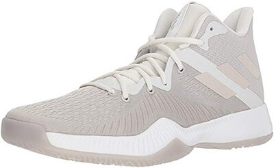 Adidas Men's Mad Bounce Basketball Shoe