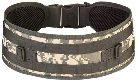 Protector Plus Tactical Battle Military Belt