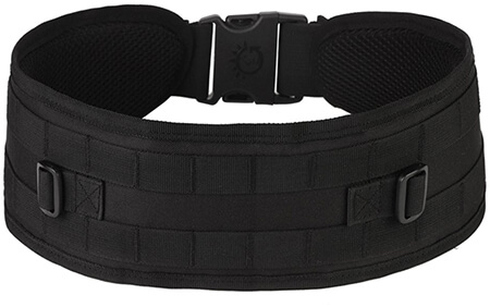 Protector Plus Tactical Battle Military Belt