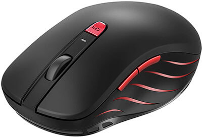 VicTsing Wireless Mouse