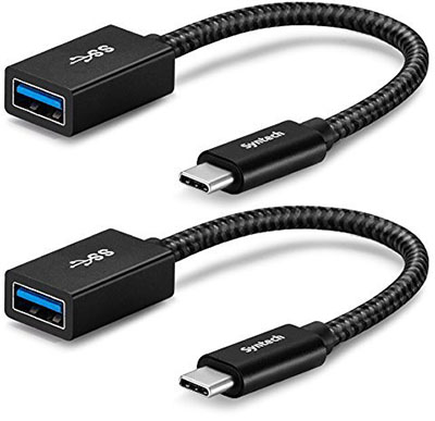 Syntech USB -C to USB 3.0 Adapter