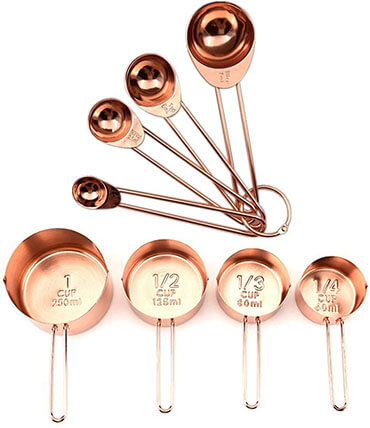 Fashionmall Store Measuring Cups