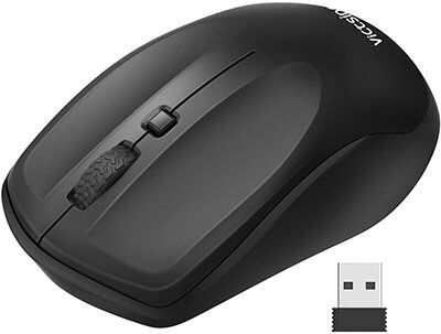 VicTsing Wireless Mouse