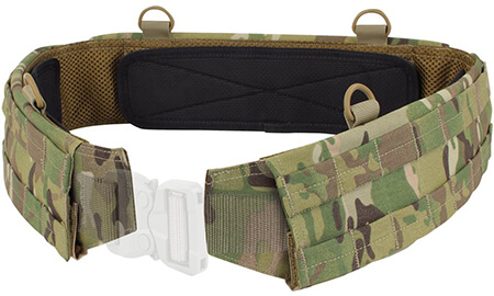 Condor Outdoor Slim Battle Belt