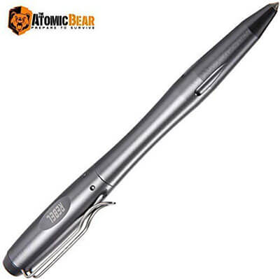 The Atomic Bear Tactical Pen