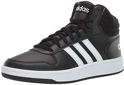 Adidas Men's Hoops 2.0 Sneakers