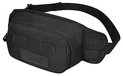 Mardingtop Military Fanny Pack Tactical Waist Bag