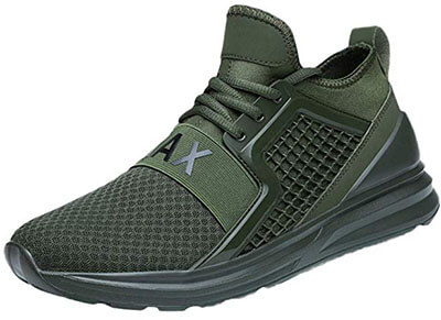 KKGG-Shoes Clearance Sale Men Running Shoes