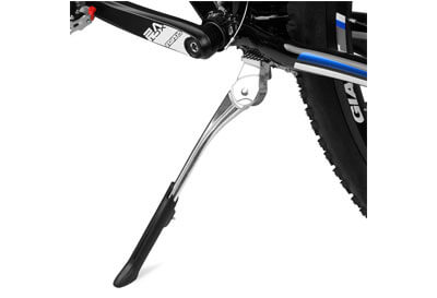 bmx bike kickstand