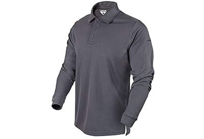 Top 10 Best Tactical Polo Shirts in 2022 – AmaPerfect