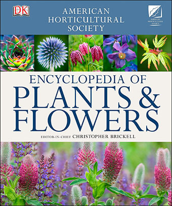 American Horticultural Encyclopedia of Plants & Flowers