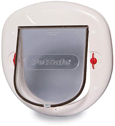 Petsafe Big Cat Flap Door