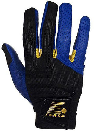 E-Force Chill Racquetball Glove