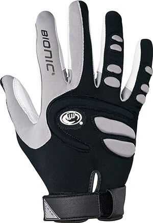 Bionic Men's Right -Hand Racquetball Glove