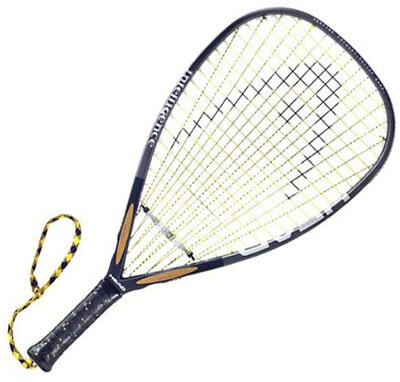 HEAD Racquetball Racquet, i.165