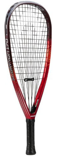 Head Scorpion 170 Racquetball Racquet