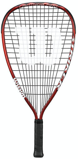 Wilson Striker Racquetball Racquet