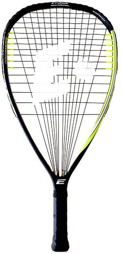 E-Force Lethal Reload 170 Racquetball Racquet