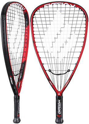 Ektelon Toron Pro 170 ESP Racquetball Racquet