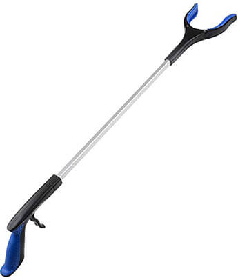 CQ Wellness Pick Up Grabber Reaching Tool, 32 Inch