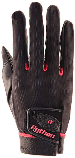 Python Super-Tack Racquetball Glove