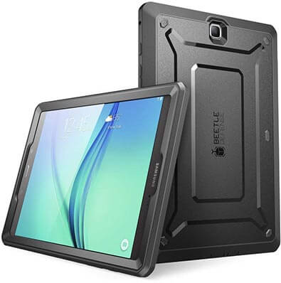 SUPCASE Galaxy Tab A 8.0 Case 2015
