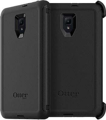 OtterBox DEFENDER-SERIES Case for Samsung Galaxy TAB A - 8.0 - 2017 version