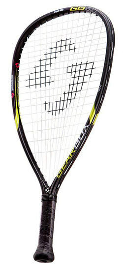 Gearbox GB-50 Racquetball Racket