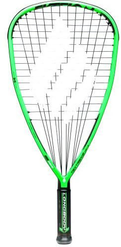 Ektelon Longbody Racquetball Racquet - Large