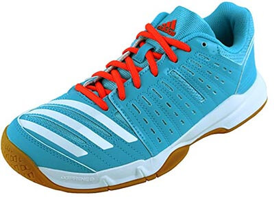 Adidas Essence 12 Women's Indoor Court Shoes