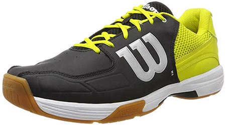 Wilson Unisex Recon Racquetball Shoes