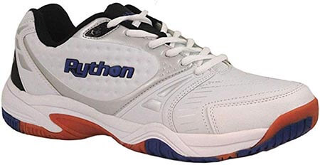 Python Men's Deluxe Indoor Racquetball Shoe