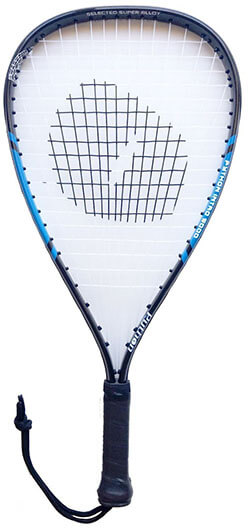 Python Intro 5000 Racquetball Racquet Series Beginner Frame