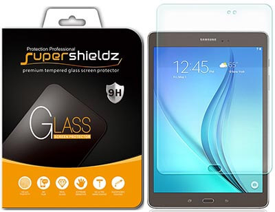 Supershieldz for Samsung Galaxy Tab A 8.0 -T350 Model