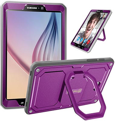 Fintie Case Samsung Galaxy Tab A 10.1-2016 NO S Pen Version